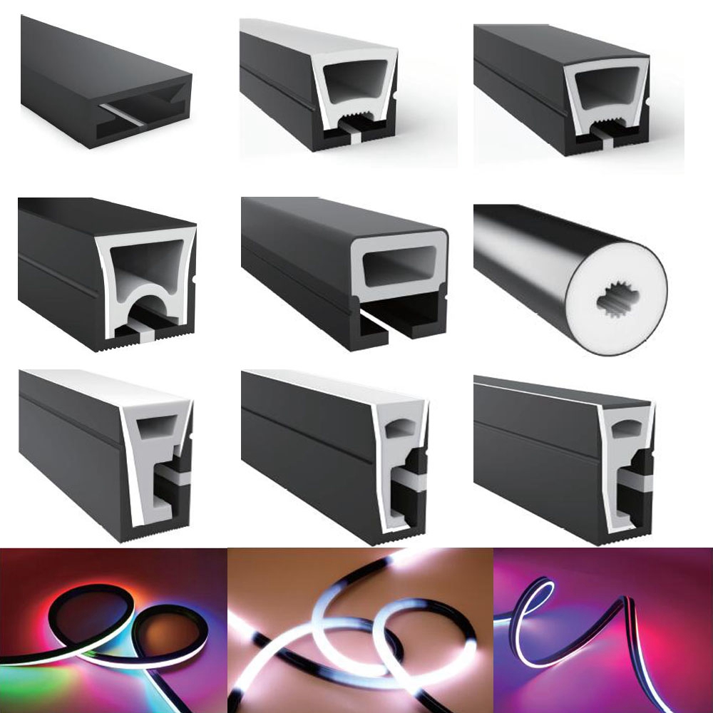 Lighting Decor And More - WS2812B WS2811 SK6812 Led Neon Touw