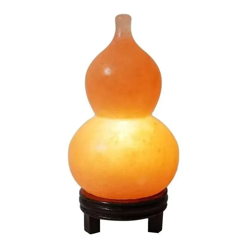 Himalayan Salt Lamp - Himalaya zoutlamp, geïmporteerde natuurlijke rotslamp