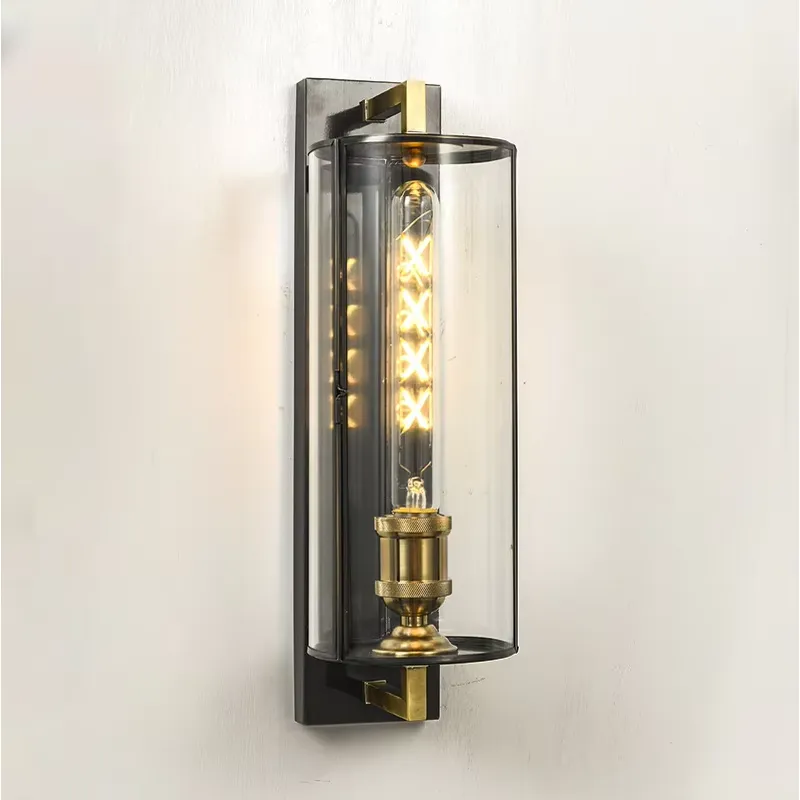 Room Decor Lighting Lamp - Moderne gouden cilindrische led-hanglampen Scandinavische woonkamer