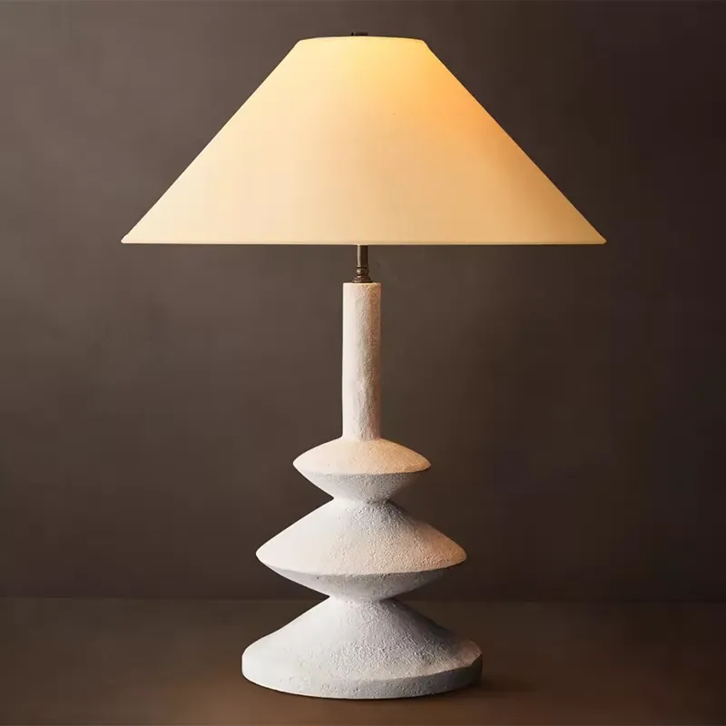 Room Decor Lighting Lamp - RHOEM Nachtkastje Wandtafel Pesaro voor Slaapkamer