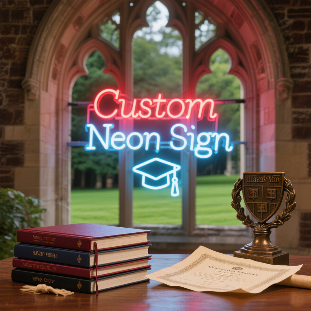 Lighting Decoration Ideas For Home - Aangepaste neonreclame personaliseren met uw naam
