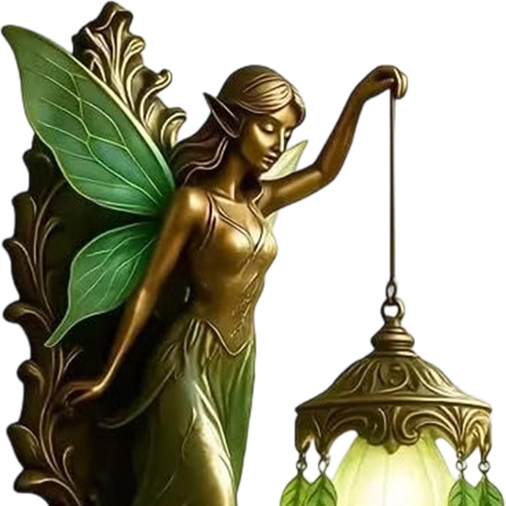 Unique Lighting Decor - Myth Wandlamp Uniek ontwerp Creatief interieur
