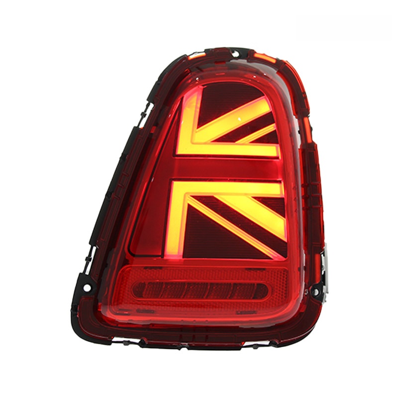 Union Lighting & Decor Reviews - BMW MINI achterlichten Mini Union Jack