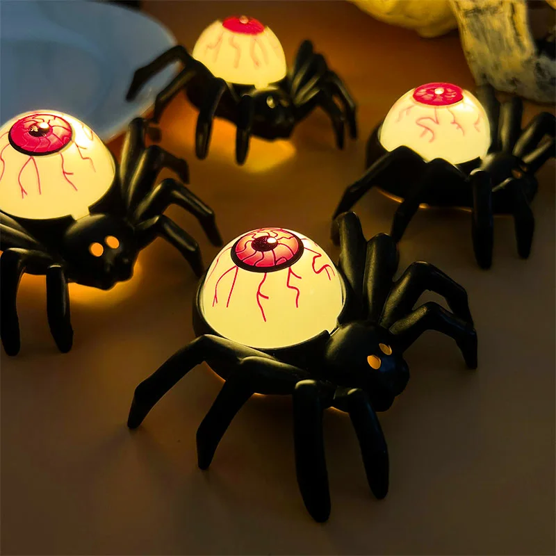 Halloween Decoraties LED Kaars - Lighting Decor For House recensie en prijs