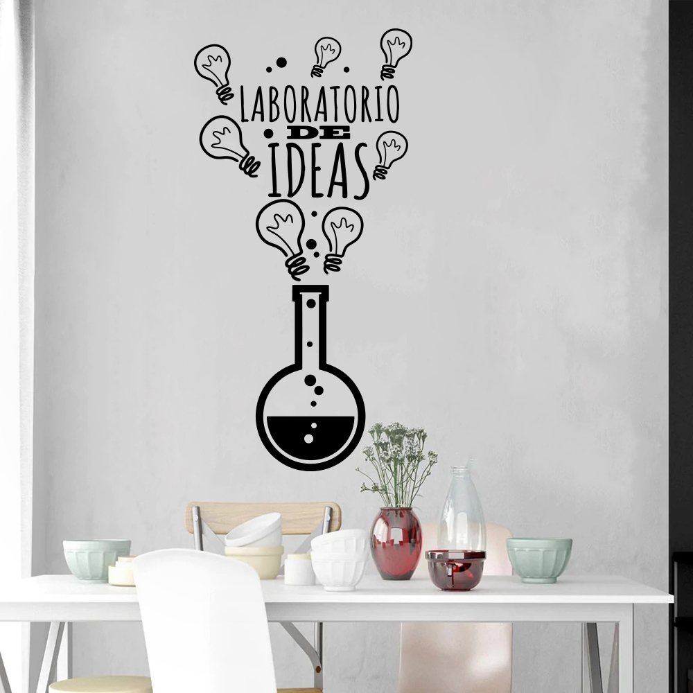 Spaans laboratorium van ideeën - Lighting Decoration Ideas For Home recensie en prijs