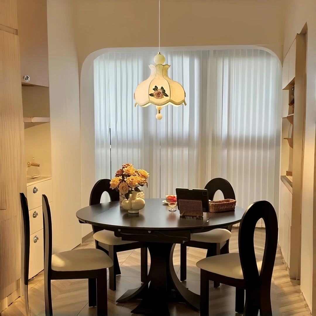 TechHPElegant rozenkroonluchte - Decor Timeless Lighting recensie en prijs