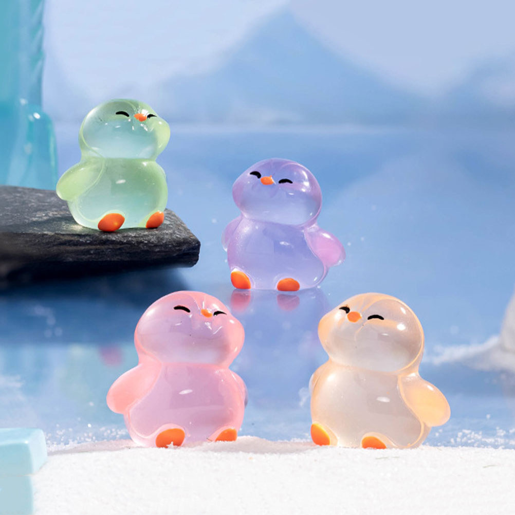 18 stuks gloeiende hars-pinguï - Lighting Decoration Ideas For Home recensie en prijs
