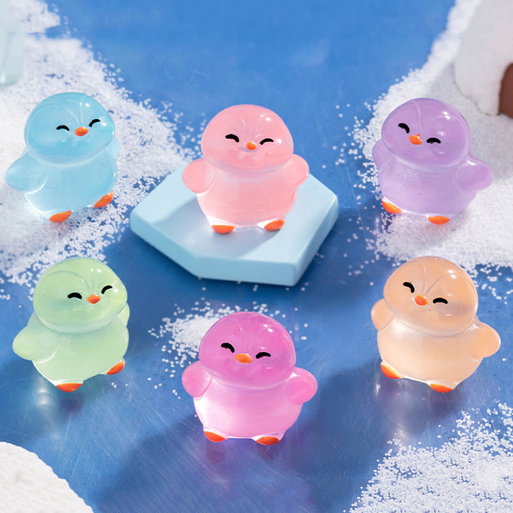 18 stuks gloeiende hars-pinguï - Lighting Decoration Ideas For Home recensie en prijs