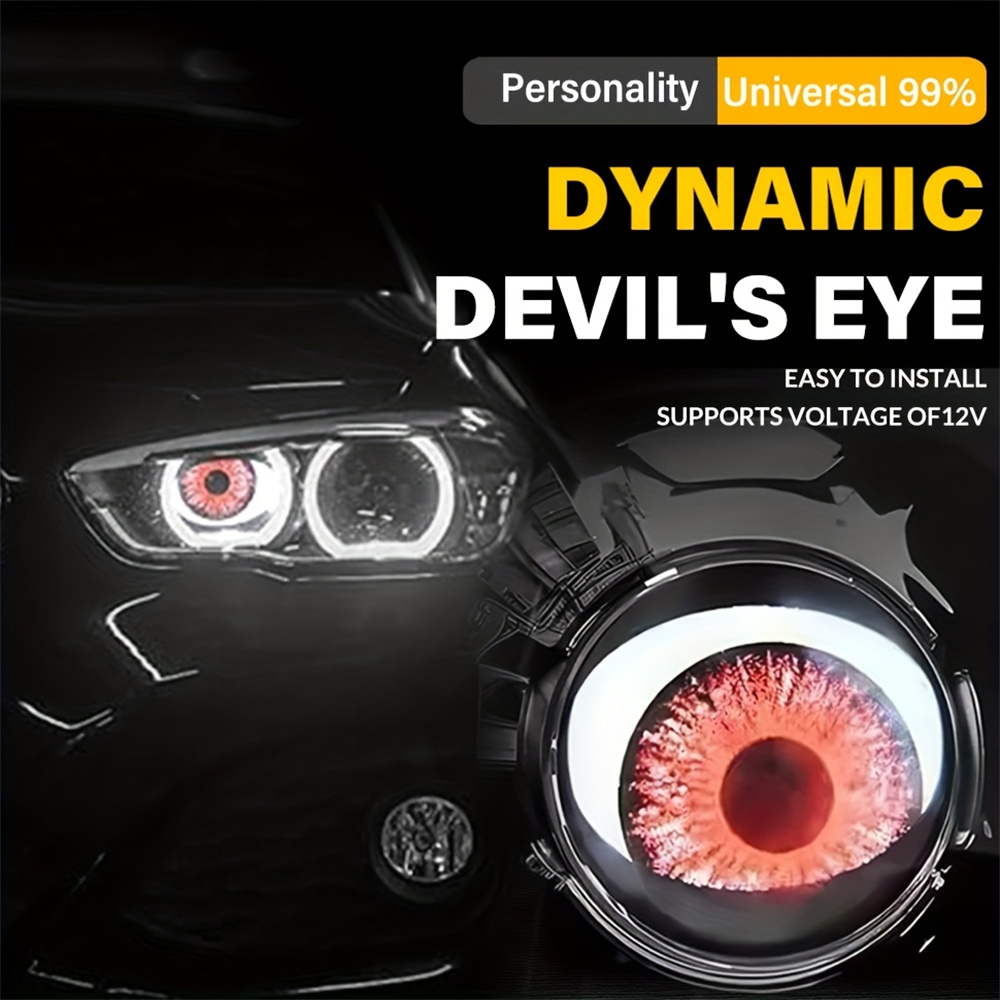    6-Modus Led Dynamische Dev - Lighting Decoration recensie en prijs