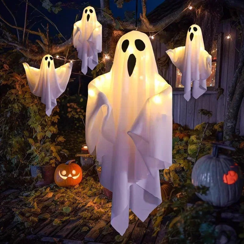 2025 Halloween LED-nachtlampje - Lighting Decor For House recensie en prijs