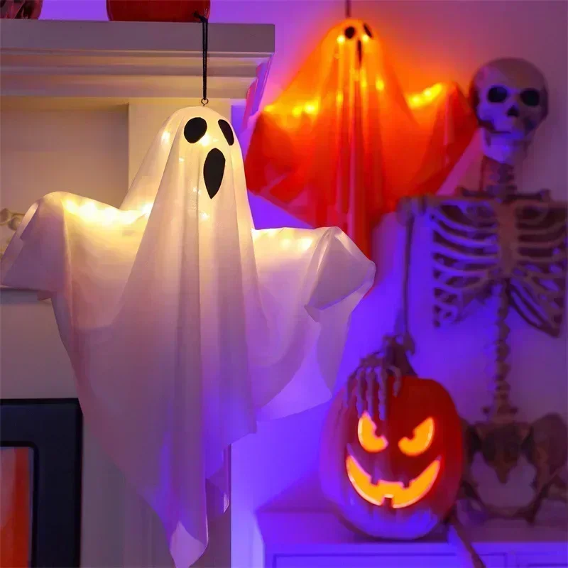 2025 Halloween LED-nachtlampje - Lighting Decor For House recensie en prijs