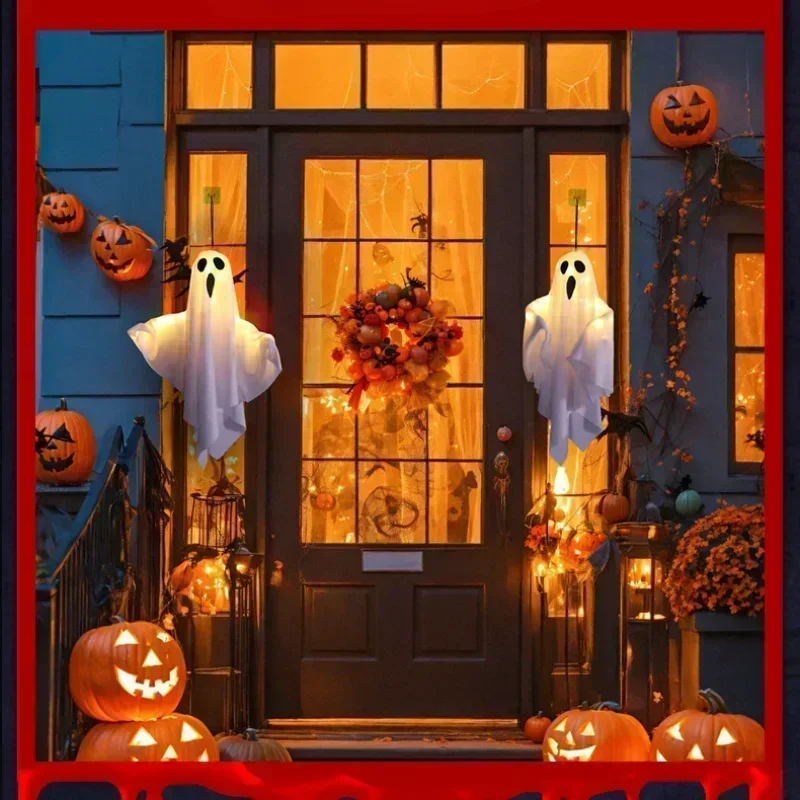 2025 Halloween LED-nachtlampje - Lighting Decor For House recensie en prijs