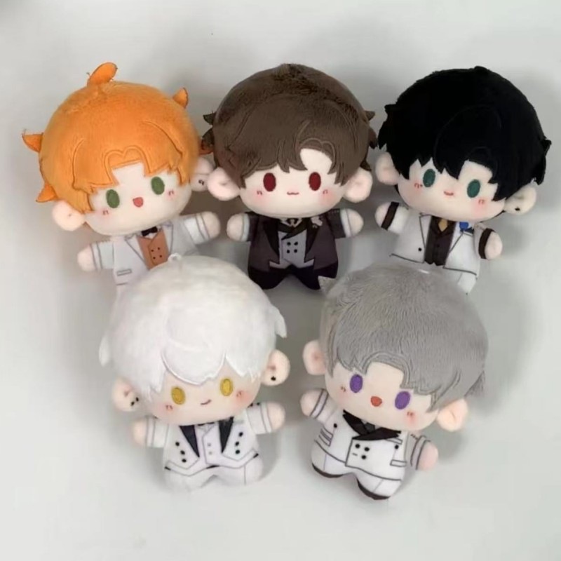 Anime Licht- en Nacht Pluche P - Lighting Decor Items recensie en prijs