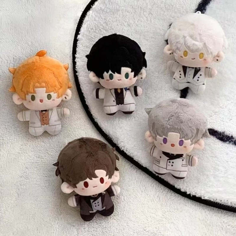 Anime Licht- en Nacht Pluche P - Lighting Decor Items recensie en prijs
