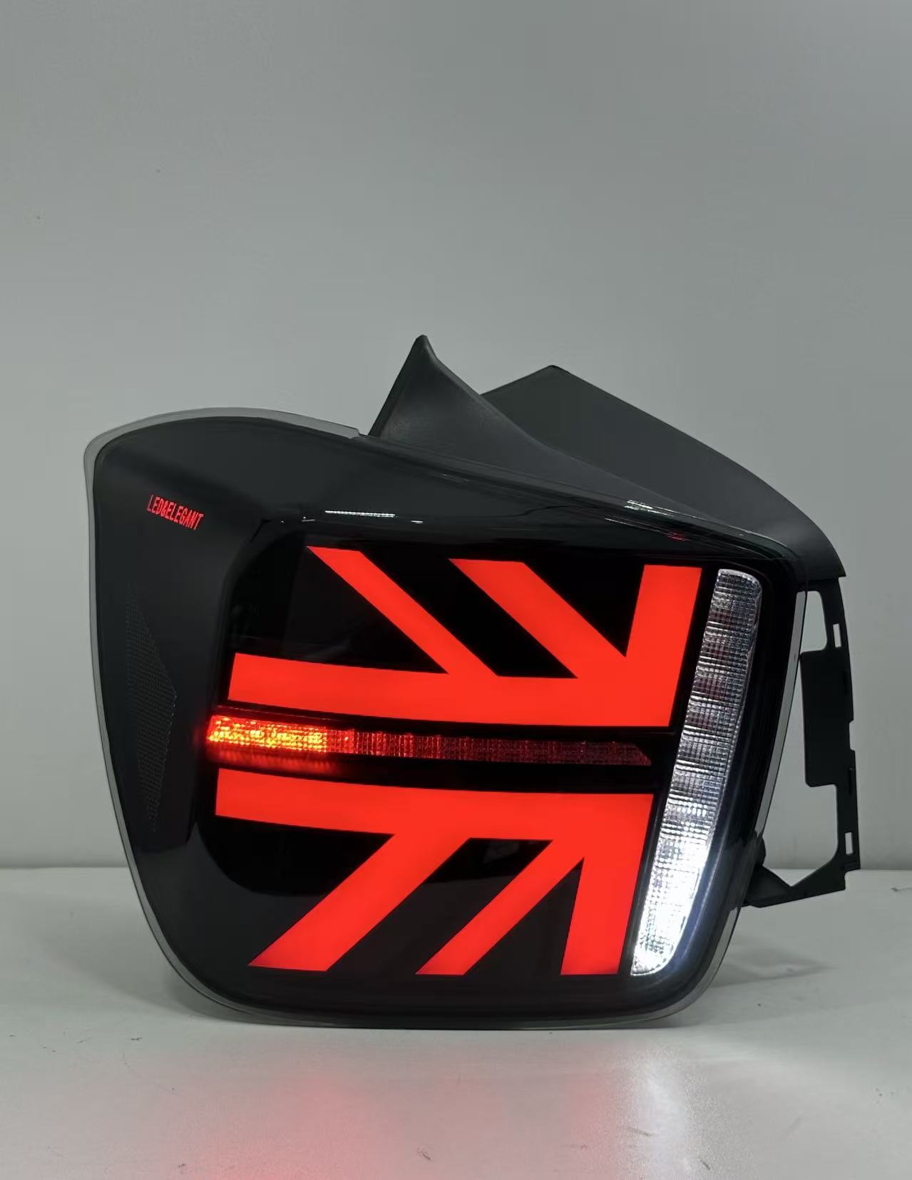 Achterlichten voor BMW 1 Serie - Union Lighting & Decor Reviews recensie en prijs