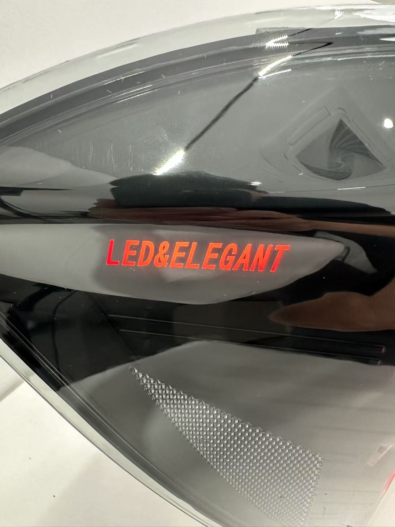 Achterlichten voor BMW 1 Serie - Union Lighting & Decor Reviews recensie en prijs