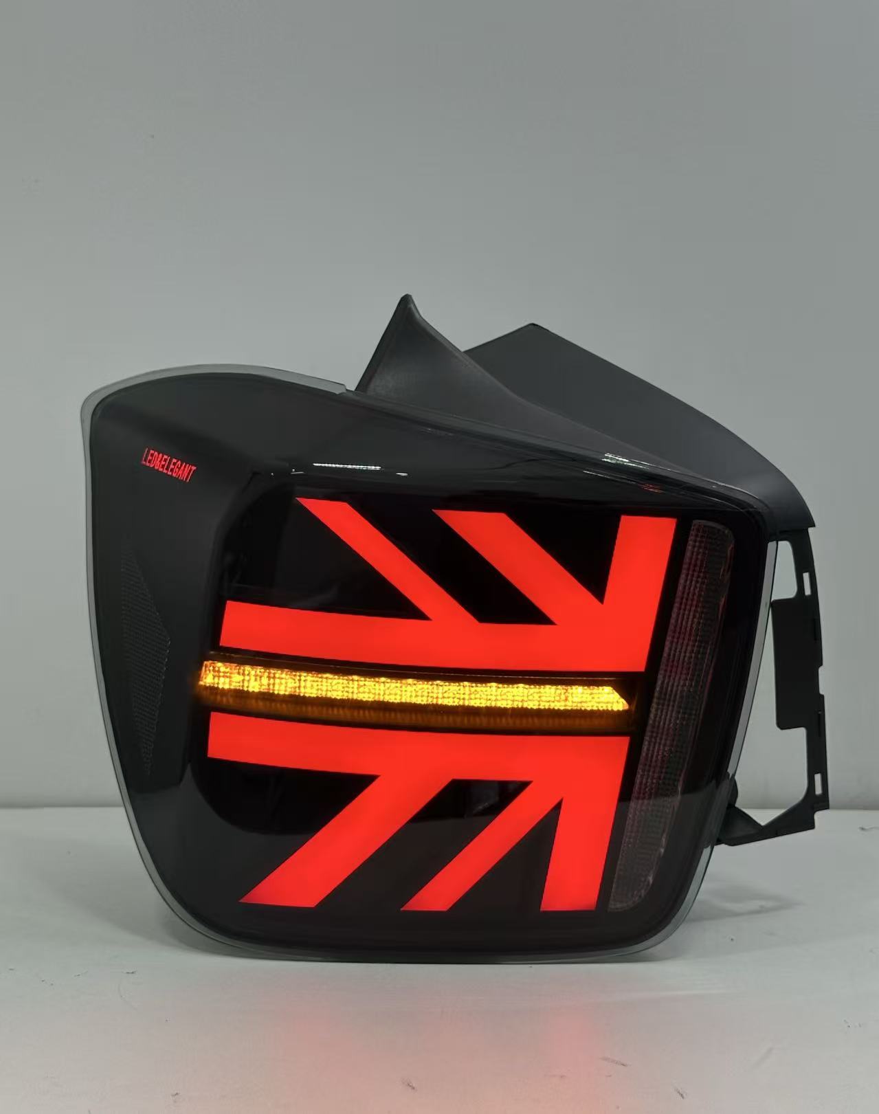 Achterlichten voor BMW 1 Serie - Union Lighting & Decor Reviews recensie en prijs