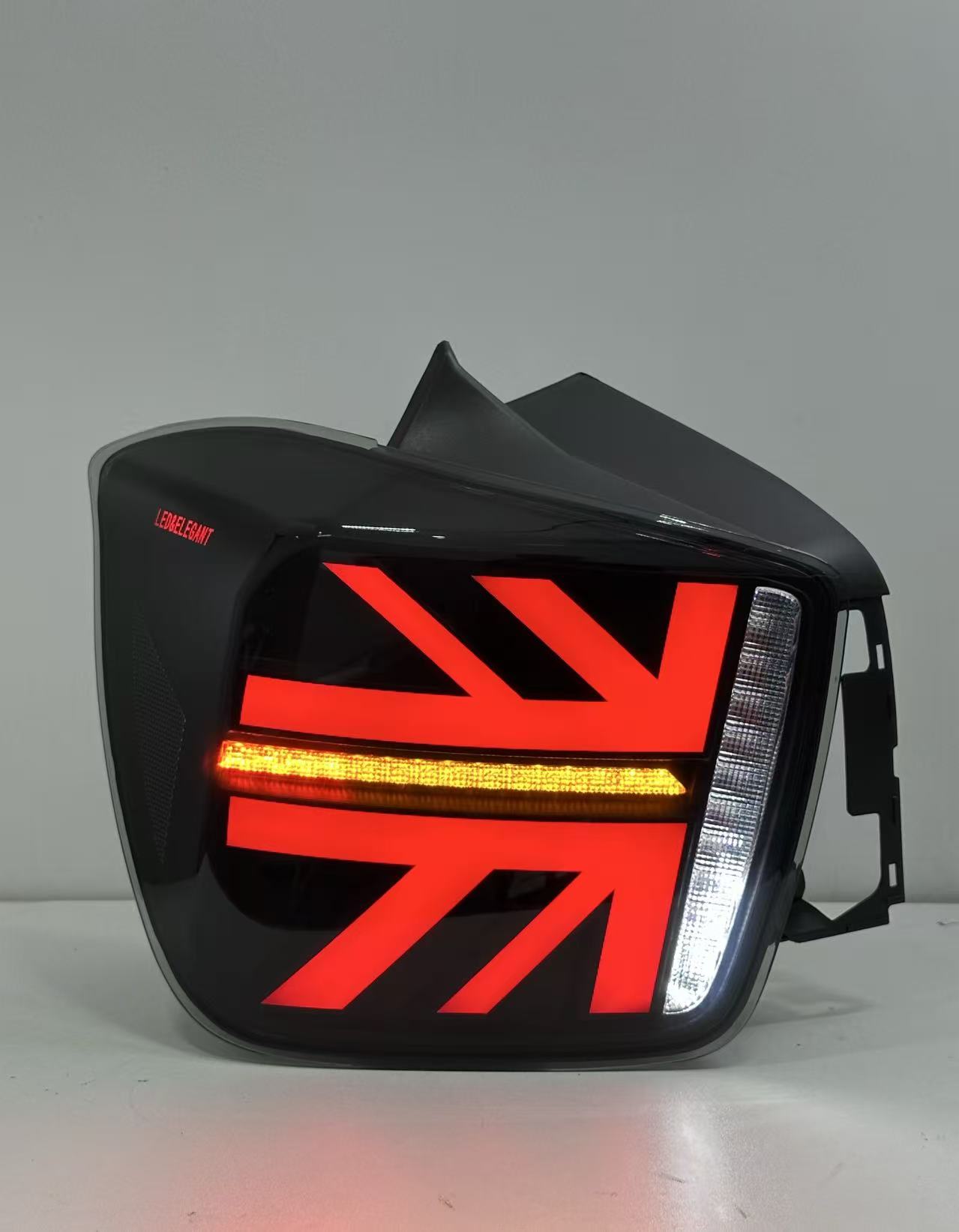 Achterlichten voor BMW 1 Serie - Union Lighting & Decor Reviews recensie en prijs