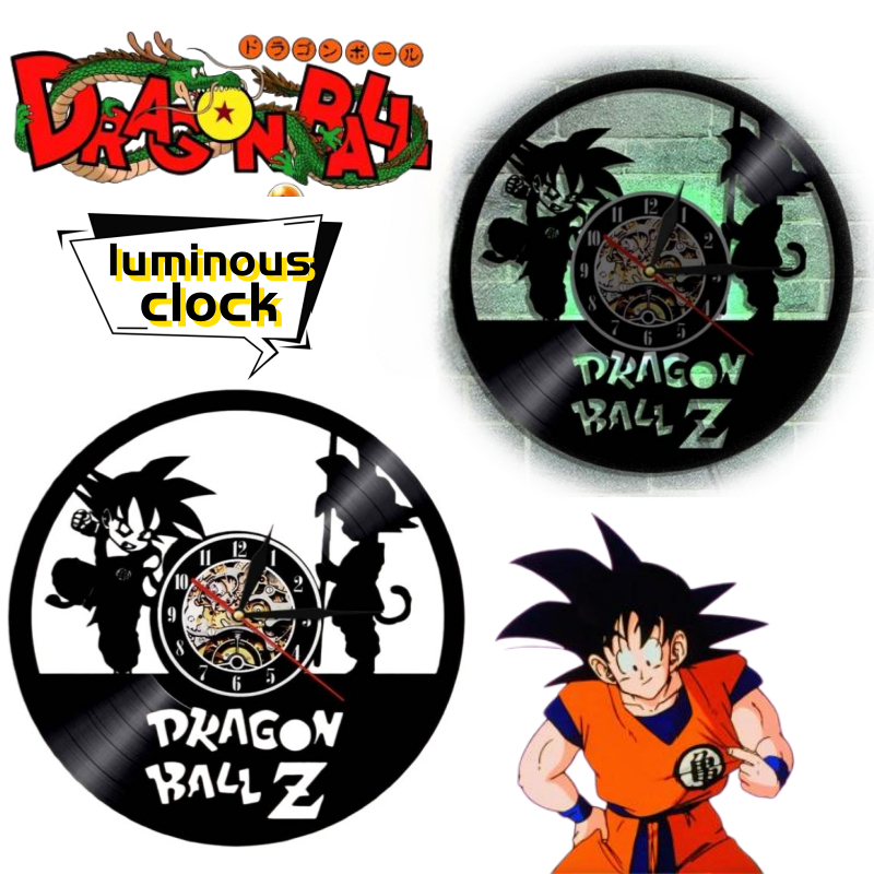 Dragon Ball Son Goku gepersona - Lighting Decor Items recensie en prijs