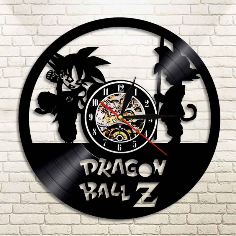 Dragon Ball Son Goku gepersona - Lighting Decor Items recensie en prijs