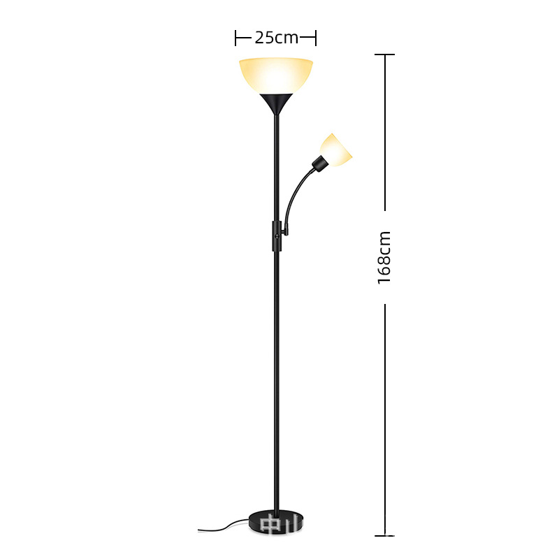 Woonkamer, slaapkamer, studeer - Room Decor Lighting Lamp recensie en prijs