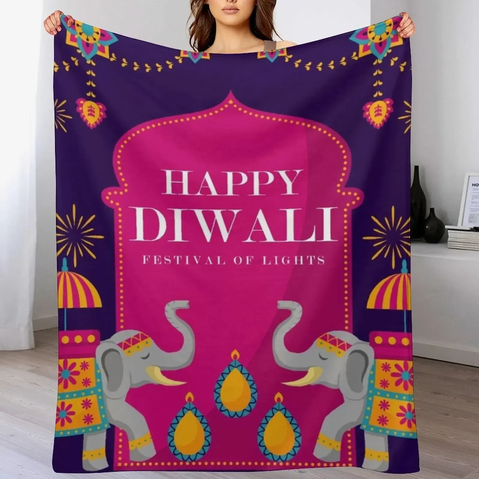 Gelukkige Diwali - Lichtfestiv - Lighting Decoration Ideas For Home recensie en prijs