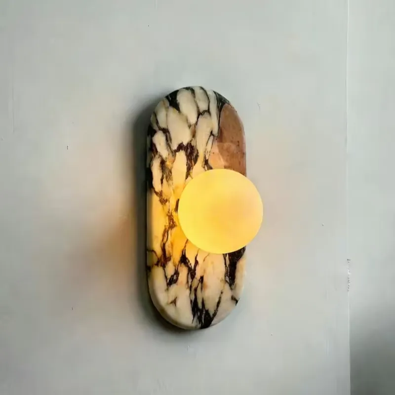 SJX Minimalistische natuurlijk - Room Decor Lighting Lamp recensie en prijs