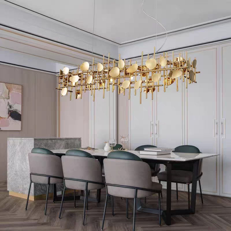 Designer Deco Idee Geometrisch - Lighting Decoration Ideas For Home recensie en prijs