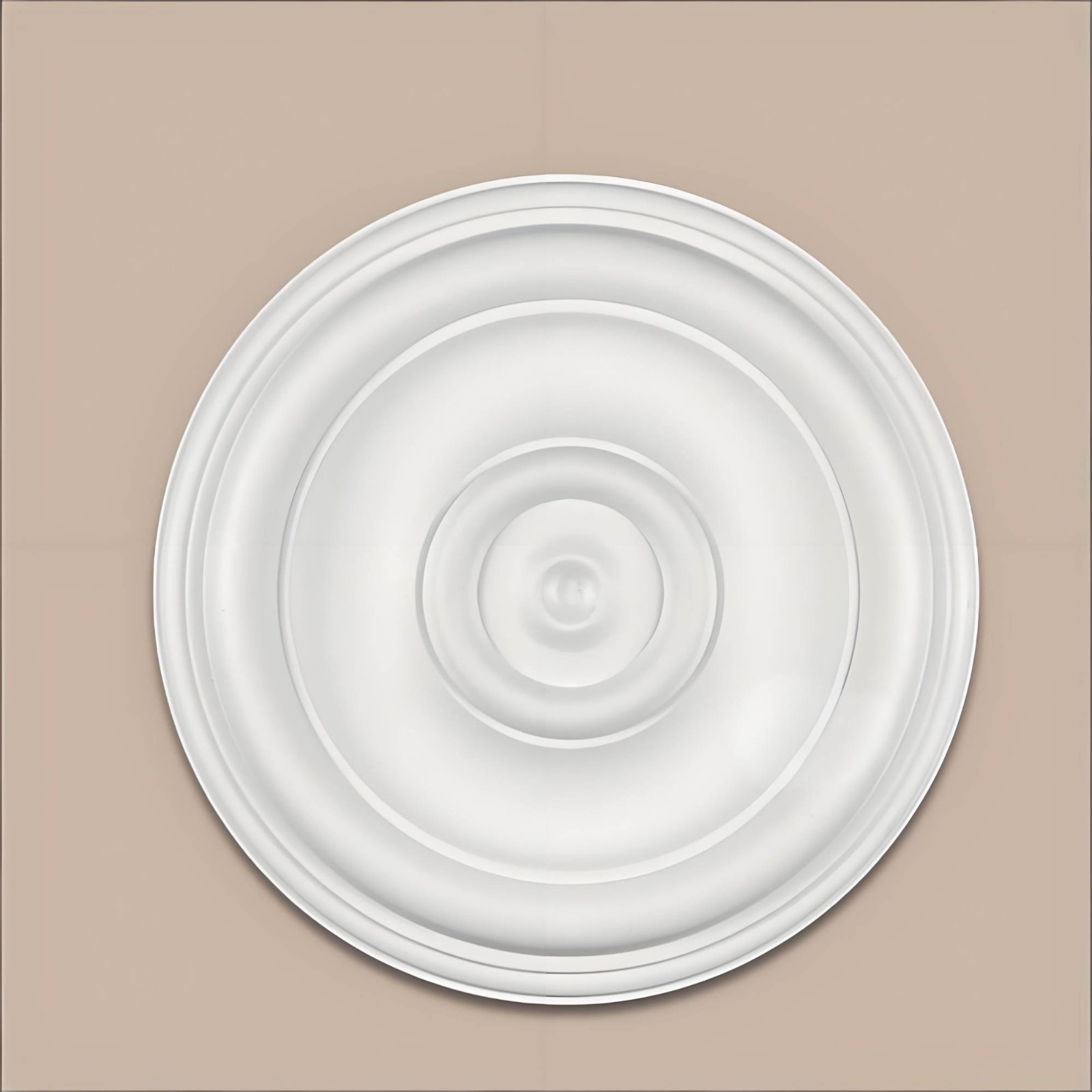 Ronde plafondmedaillon Europes - Lighting Decoration recensie en prijs