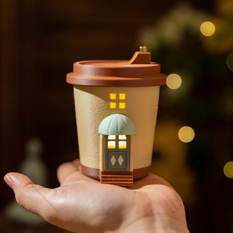 ​ ​ Vintage Amerikaanse koffie - Lighting Decoration Ideas For Home recensie en prijs