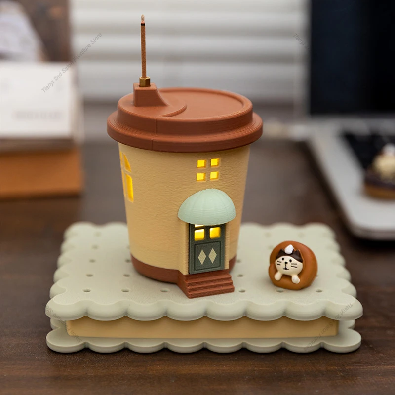 ​ ​ Vintage Amerikaanse koffie - Lighting Decoration Ideas For Home recensie en prijs