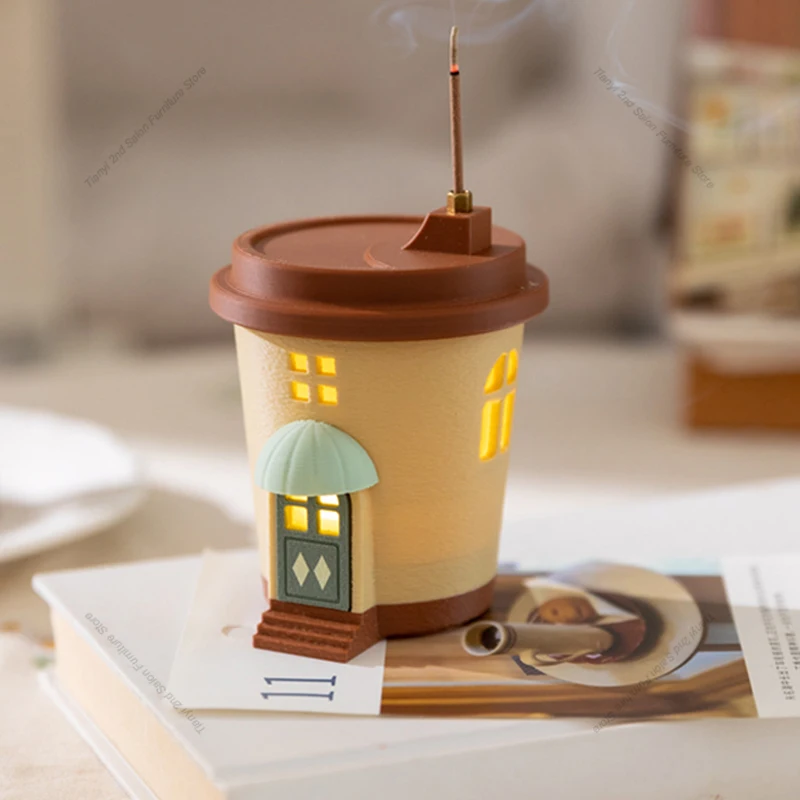 ​ ​ Vintage Amerikaanse koffie - Lighting Decoration Ideas For Home recensie en prijs