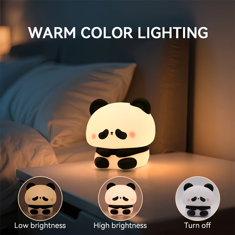 Kerstcadeaus met panda-thema,  - Lighting Decoration recensie en prijs