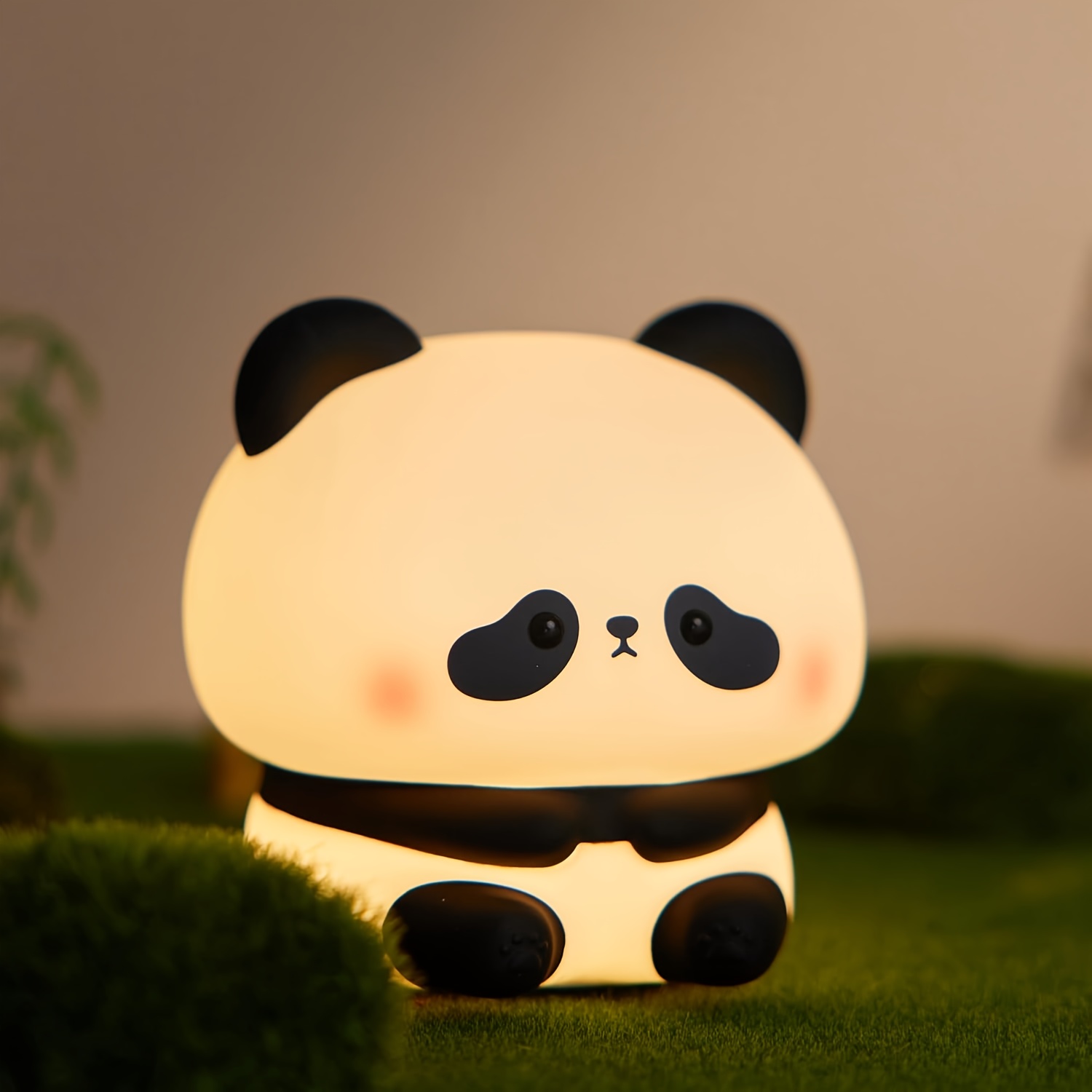 Kerstcadeaus met panda-thema,  - Lighting Decoration recensie en prijs