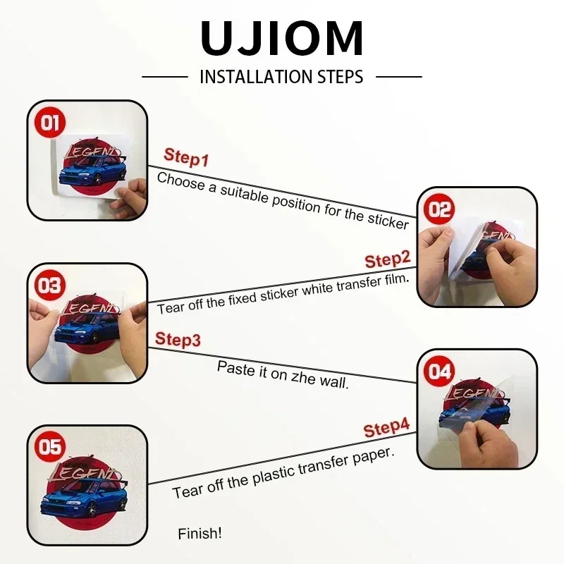 UJIOM Fierce Tiger Nieuwigheid - Unique Lighting Decor recensie en prijs