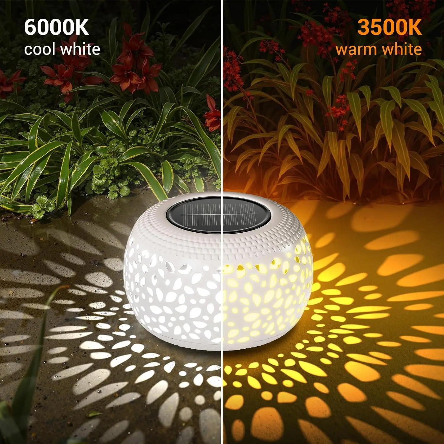 Zonne-lantaarns voor buiten, w - Unique Lighting Decor recensie en prijs