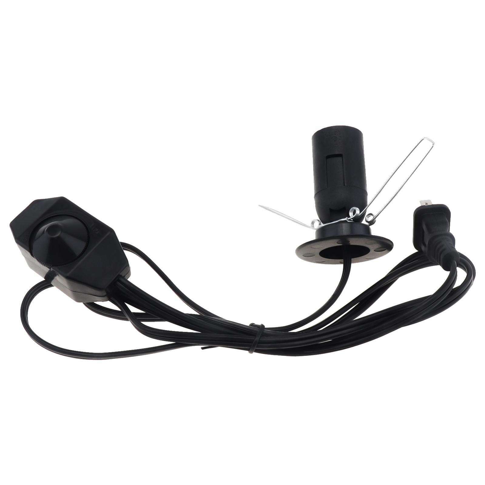 Zoutlampsnoer E12 110V Himalay - Himalayan Salt Lamp recensie en prijs