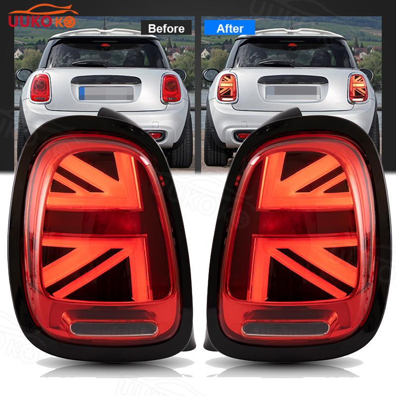 Voor Mini Cooper F55 F56 F57 U - Union Lighting & Decor Reviews recensie en prijs