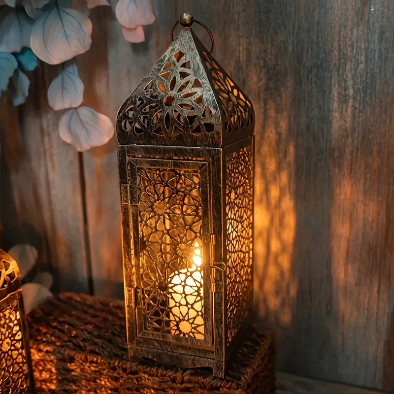 Midden-Oosten Arabisch Metaal  - Lighting Decoration Ideas For Home recensie en prijs