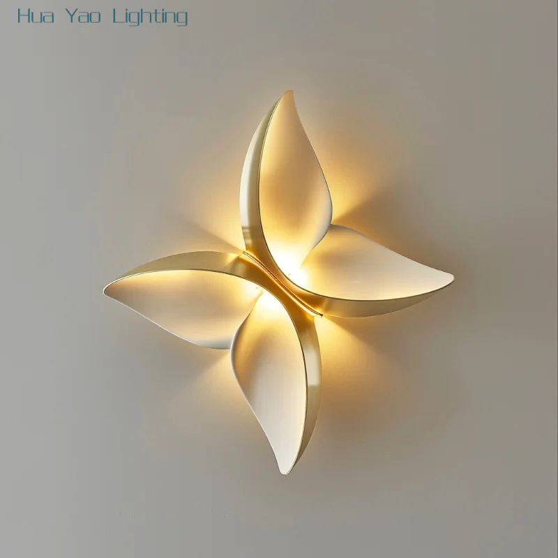 Nieuwe wandlamp decoratie schi - Elements Lighting Decor recensie en prijs