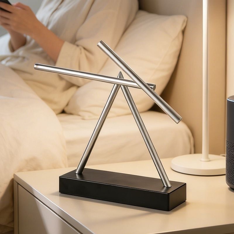Perpetuum Mobile Ornament: New - Decor Timeless Lighting recensie en prijs