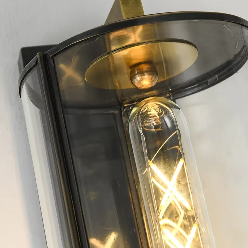 Moderne gouden cilindrische le - Room Decor Lighting Lamp recensie en prijs