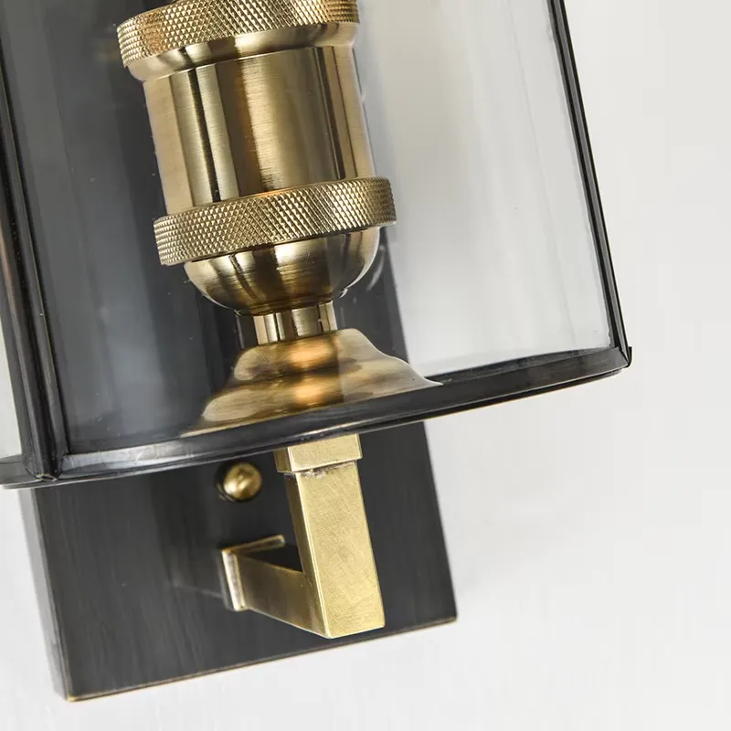 Moderne gouden cilindrische le - Room Decor Lighting Lamp recensie en prijs