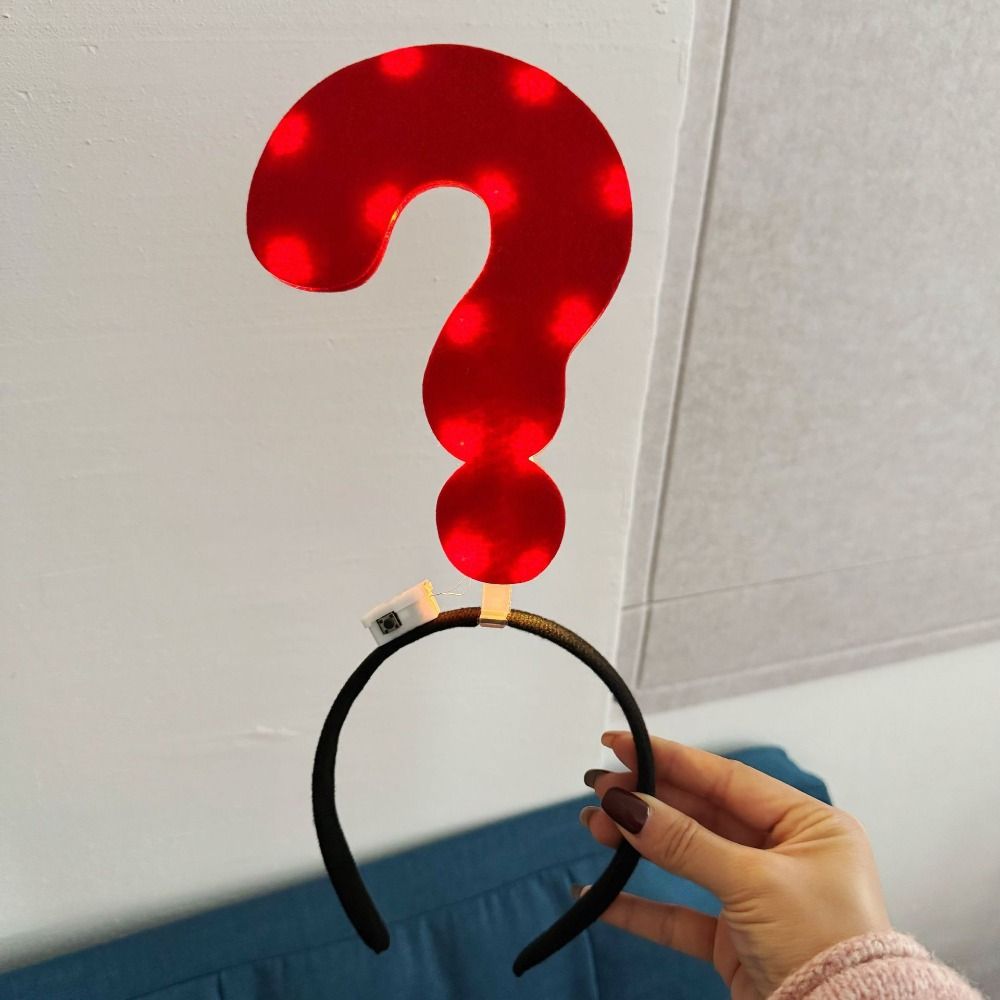 met LED-pijllicht hoofdband pi - Unique Lighting Decor recensie en prijs
