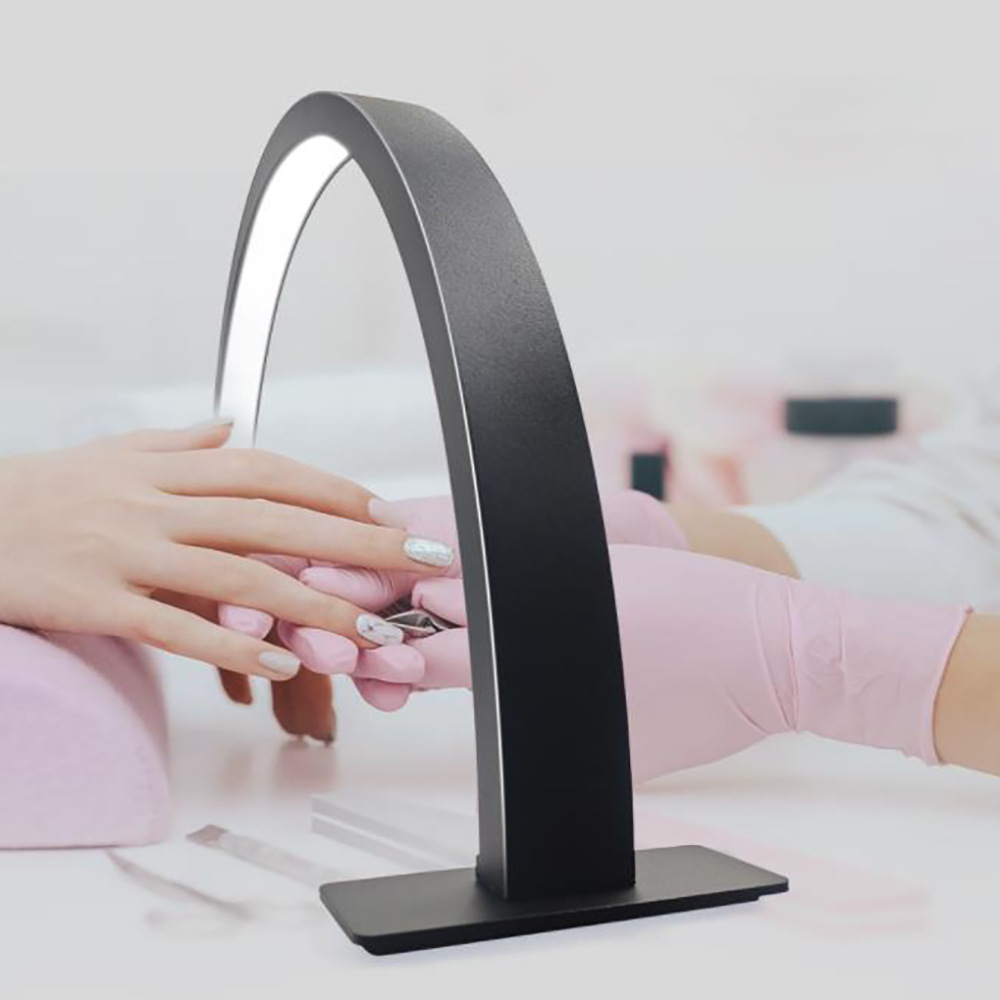 Nagellamp 40/66CM Fill Light U - Led Moon Lamp recensie en prijs