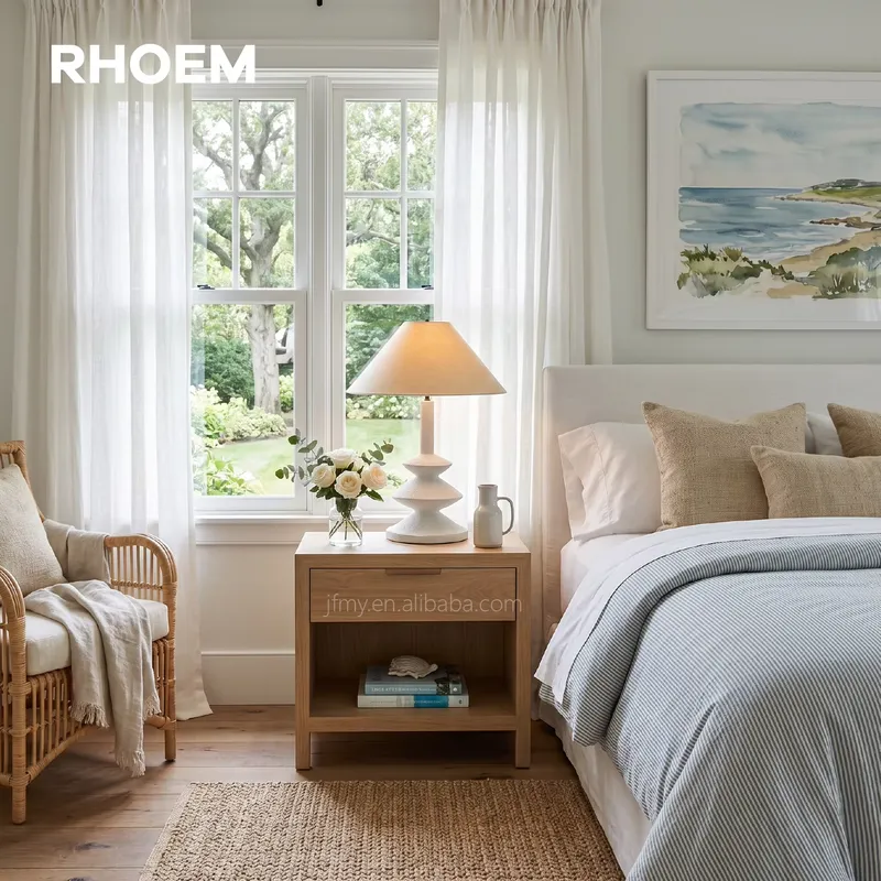 RHOEM Nachtkastje Wandtafel Pe - Room Decor Lighting Lamp recensie en prijs