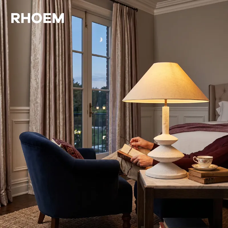 RHOEM Nachtkastje Wandtafel Pe - Room Decor Lighting Lamp recensie en prijs