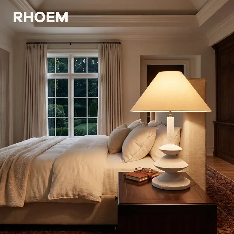 RHOEM Nachtkastje Wandtafel Pe - Room Decor Lighting Lamp recensie en prijs