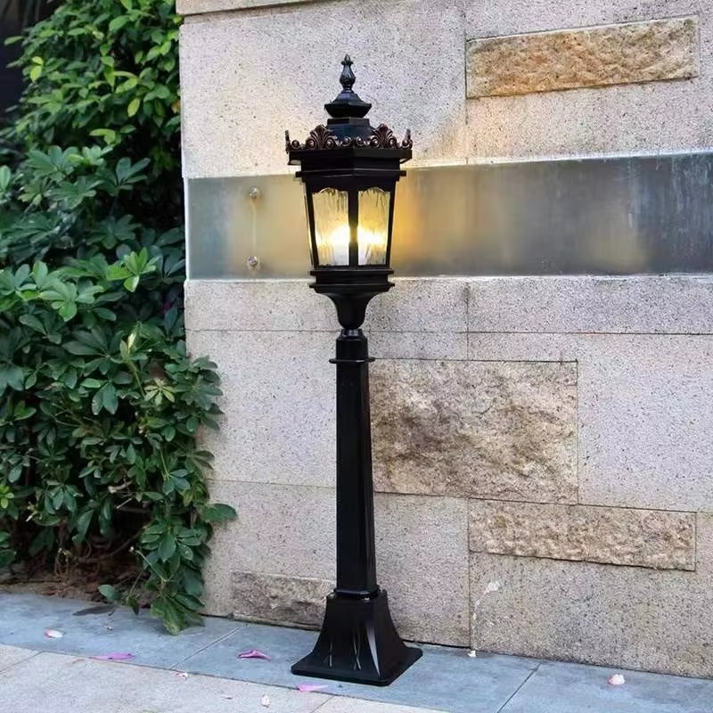 Outdoor Post Staande Pathway W - Lighting Decor For House recensie en prijs