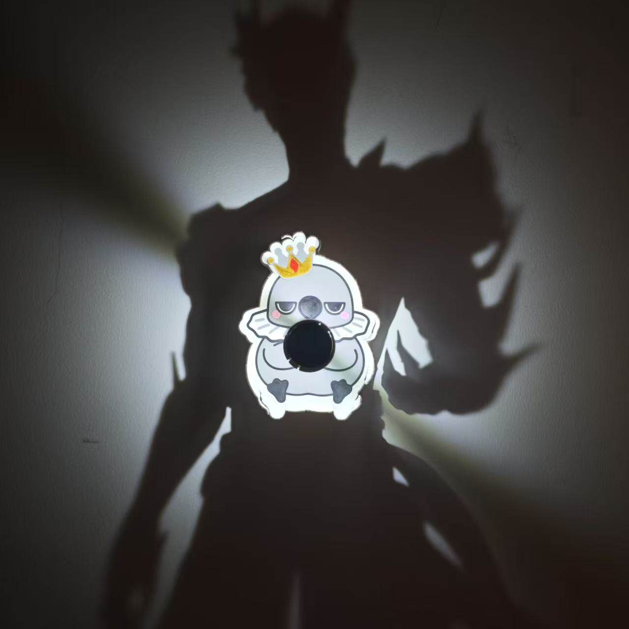 Liefde en Deepspace Anime Figu - Lighting Decor Items recensie en prijs